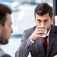 Image for article titled Common Mistakes Everyone Makes During Job Interviews